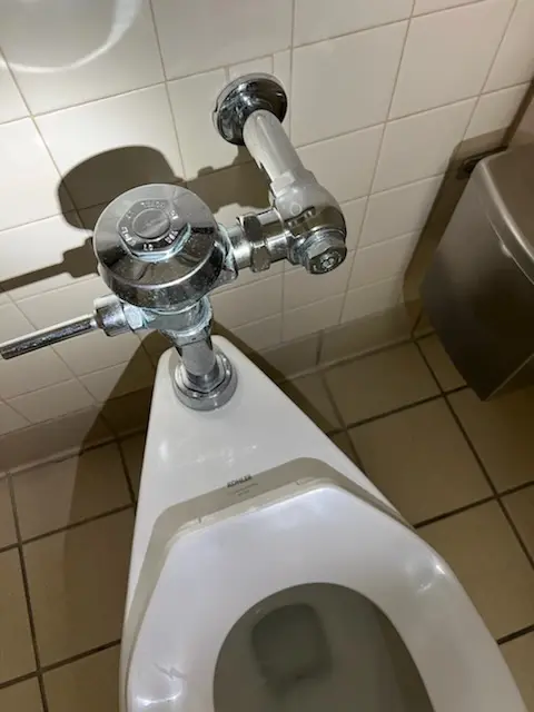 Fixture installation and repair for Hydro Jetting in Pine Woods